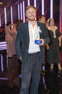 43. Bayerischer Filmpreis in München