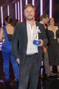 43. Bayerischer Filmpreis in München