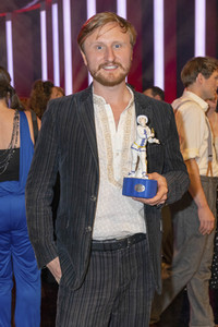 43. Bayerischer Filmpreis in München