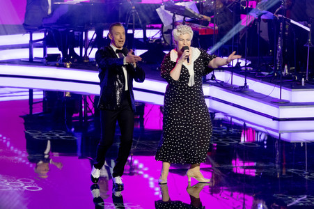 43. Bayerischer Filmpreis in München