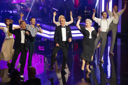 43. Bayerischer Filmpreis in München