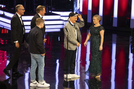 43. Bayerischer Filmpreis in München