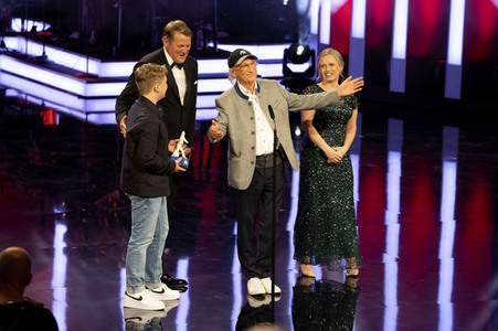 43. Bayerischer Filmpreis in München