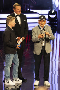 43. Bayerischer Filmpreis in München