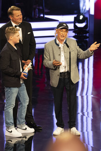 43. Bayerischer Filmpreis in München