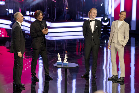 43. Bayerischer Filmpreis in München