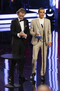 43. Bayerischer Filmpreis in München