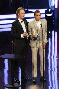 43. Bayerischer Filmpreis in München