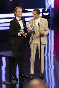 43. Bayerischer Filmpreis in München