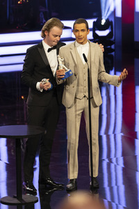43. Bayerischer Filmpreis in München