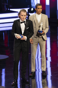 43. Bayerischer Filmpreis in München