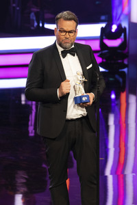 43. Bayerischer Filmpreis in München