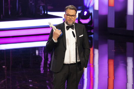43. Bayerischer Filmpreis in München