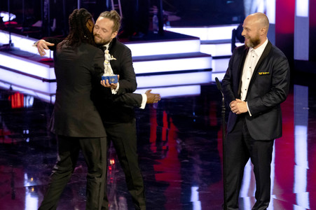 43. Bayerischer Filmpreis in München