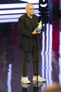 43. Bayerischer Filmpreis in München