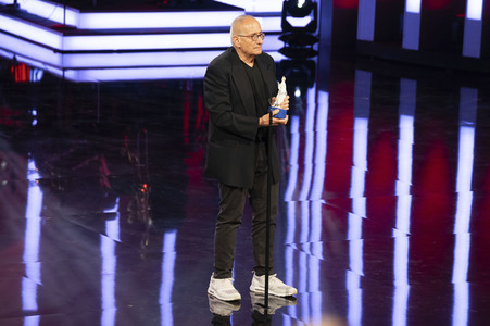 43. Bayerischer Filmpreis in München