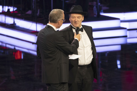 43. Bayerischer Filmpreis in München