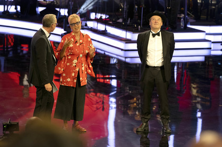 43. Bayerischer Filmpreis in München