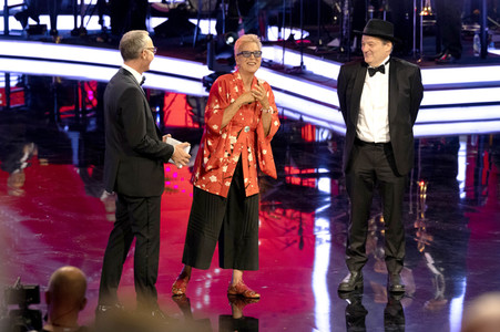 43. Bayerischer Filmpreis in München