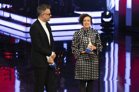 43. Bayerischer Filmpreis in München
