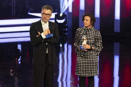 43. Bayerischer Filmpreis in München