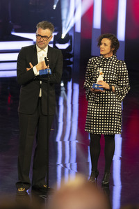 43. Bayerischer Filmpreis in München