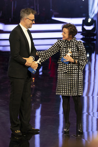 43. Bayerischer Filmpreis in München