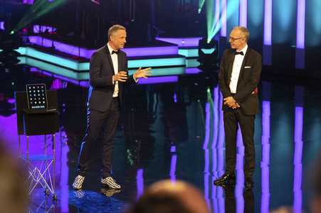 43. Bayerischer Filmpreis in München