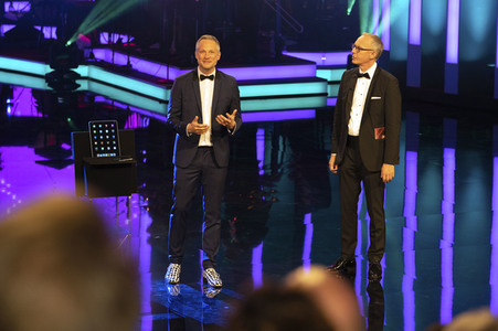 43. Bayerischer Filmpreis in München