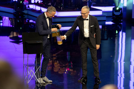 43. Bayerischer Filmpreis in München