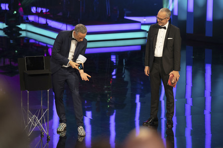 43. Bayerischer Filmpreis in München