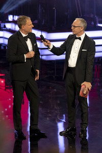 43. Bayerischer Filmpreis in München