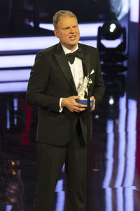 43. Bayerischer Filmpreis in München