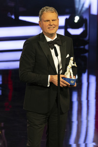 43. Bayerischer Filmpreis in München