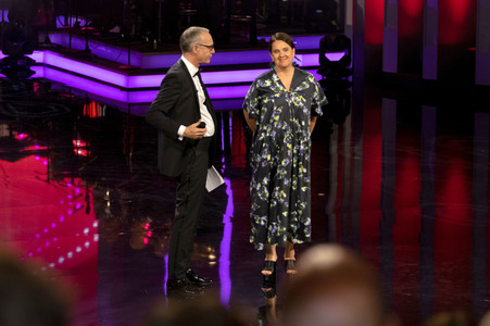 43. Bayerischer Filmpreis in München