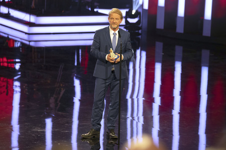 43. Bayerischer Filmpreis in München