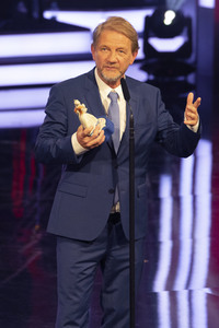 43. Bayerischer Filmpreis in München