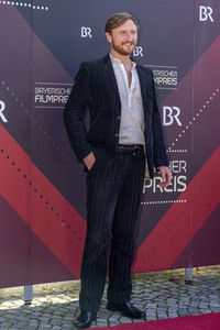 43. Bayerischer Filmpreis in München