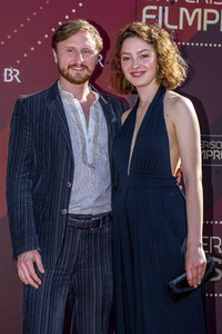 43. Bayerischer Filmpreis in München