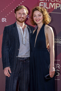 43. Bayerischer Filmpreis in München