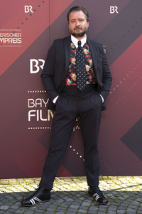 43. Bayerischer Filmpreis in München