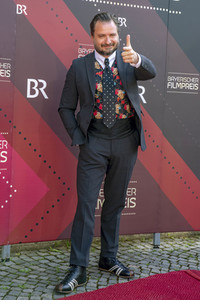 43. Bayerischer Filmpreis in München