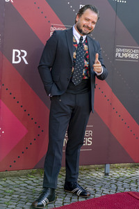43. Bayerischer Filmpreis in München