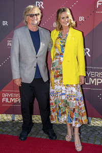 43. Bayerischer Filmpreis in München