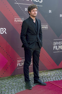 43. Bayerischer Filmpreis in München