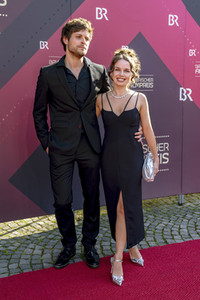 43. Bayerischer Filmpreis in München