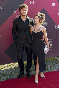43. Bayerischer Filmpreis in München
