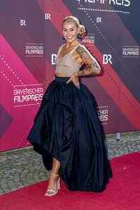 43. Bayerischer Filmpreis in München