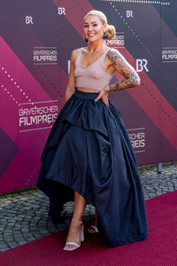 43. Bayerischer Filmpreis in München