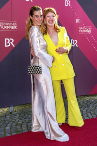 43. Bayerischer Filmpreis in München